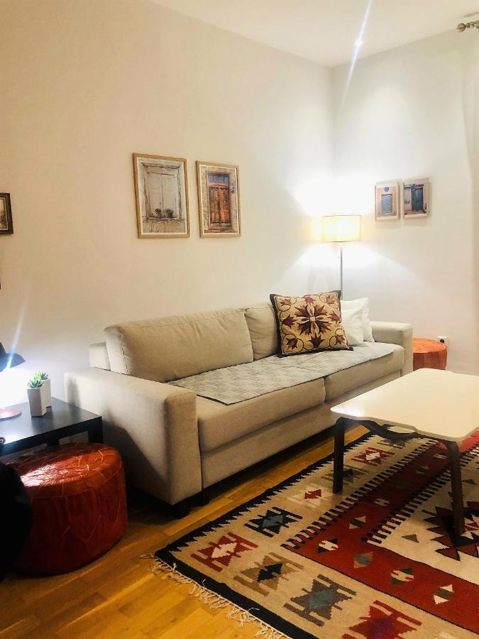 Cozy One-Bedroom Apartment Sarajevo Ngoại thất bức ảnh