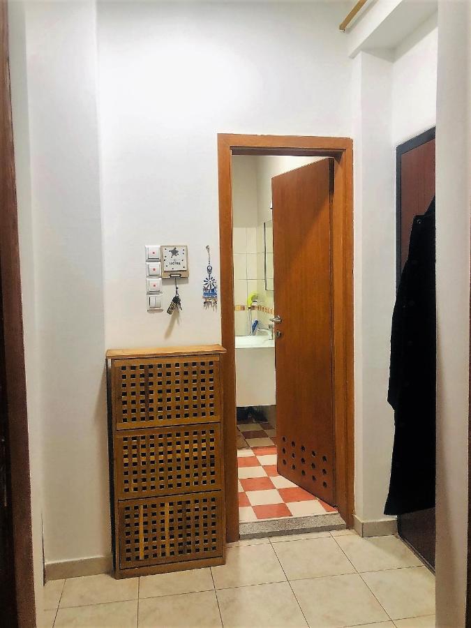 Cozy One-Bedroom Apartment Sarajevo Ngoại thất bức ảnh