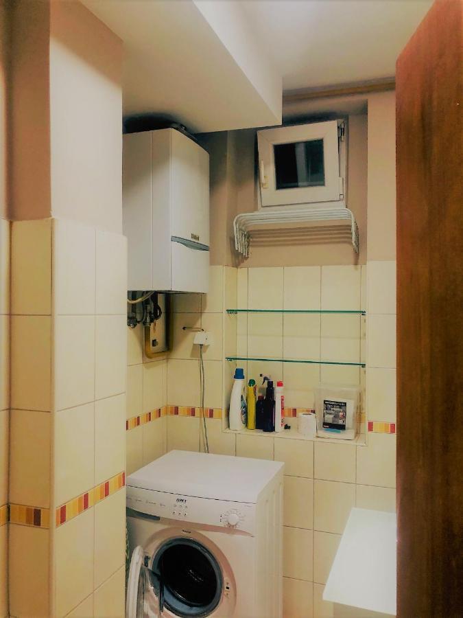 Cozy One-Bedroom Apartment Sarajevo Ngoại thất bức ảnh
