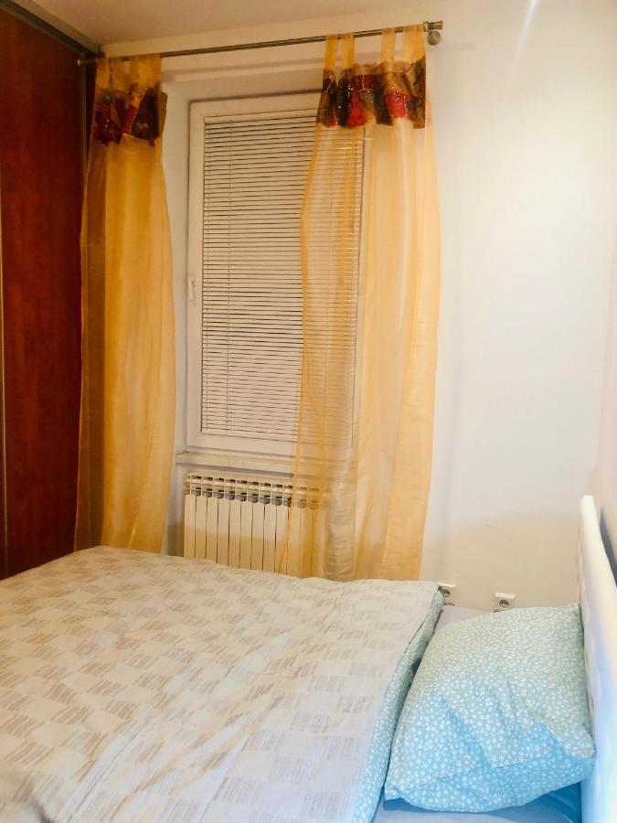 Cozy One-Bedroom Apartment Sarajevo Ngoại thất bức ảnh